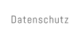Datenschutz